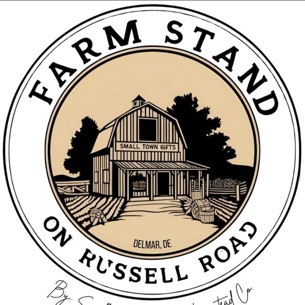 The Farm Stand On Russell Road