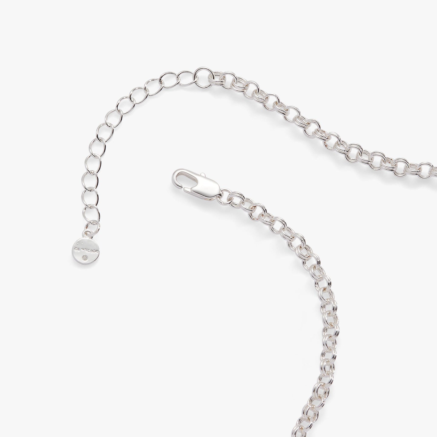The Wizard of Oz™ Charm Necklace