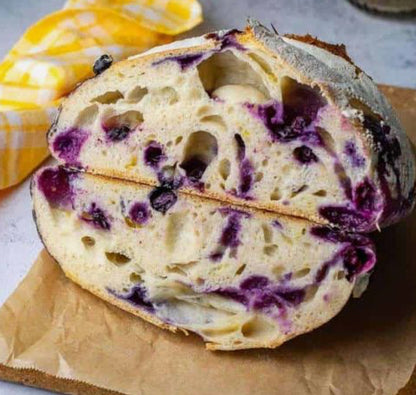 Special Request Sourdough Loaf – Custom Flavor Combo | Artisan Made-to-Order Bread