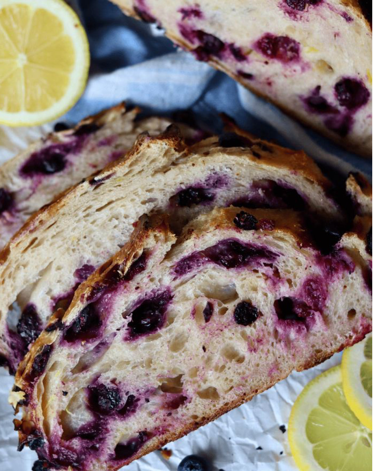 Special Request Sourdough Loaf – Custom Flavor Combo | Artisan Made-to-Order Bread