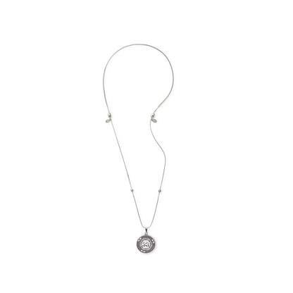 Number 33 Necklace, Expandable | Teacher, Generous, and Compassion