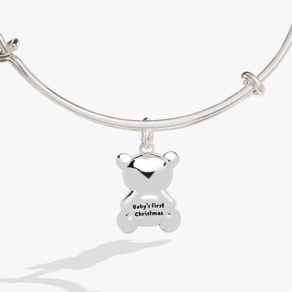 Baby's First Christmas Bracelet