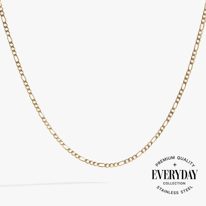 Figaro Charm & Layering Necklace