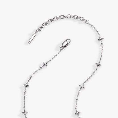Star Chain Necklace