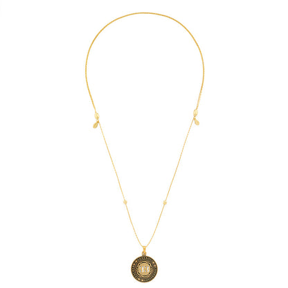 Number 33 Necklace, Expandable | Teacher, Generous, and Compassion
